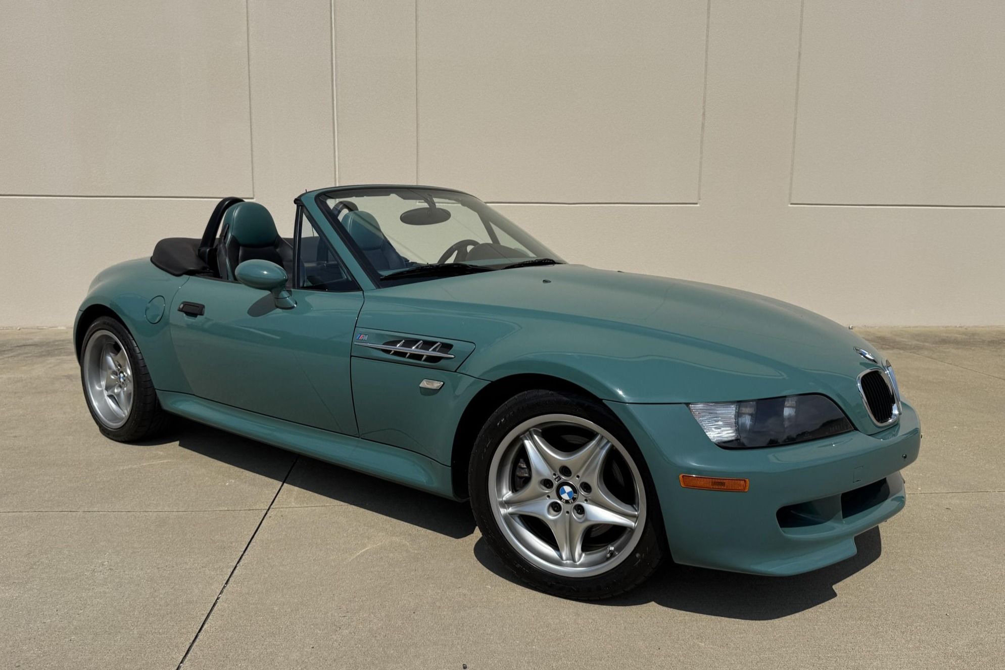 1999 BMW Z3