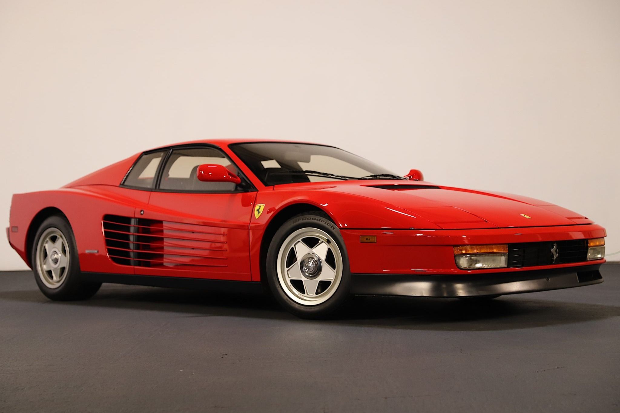1987 Ferrari Testarossa