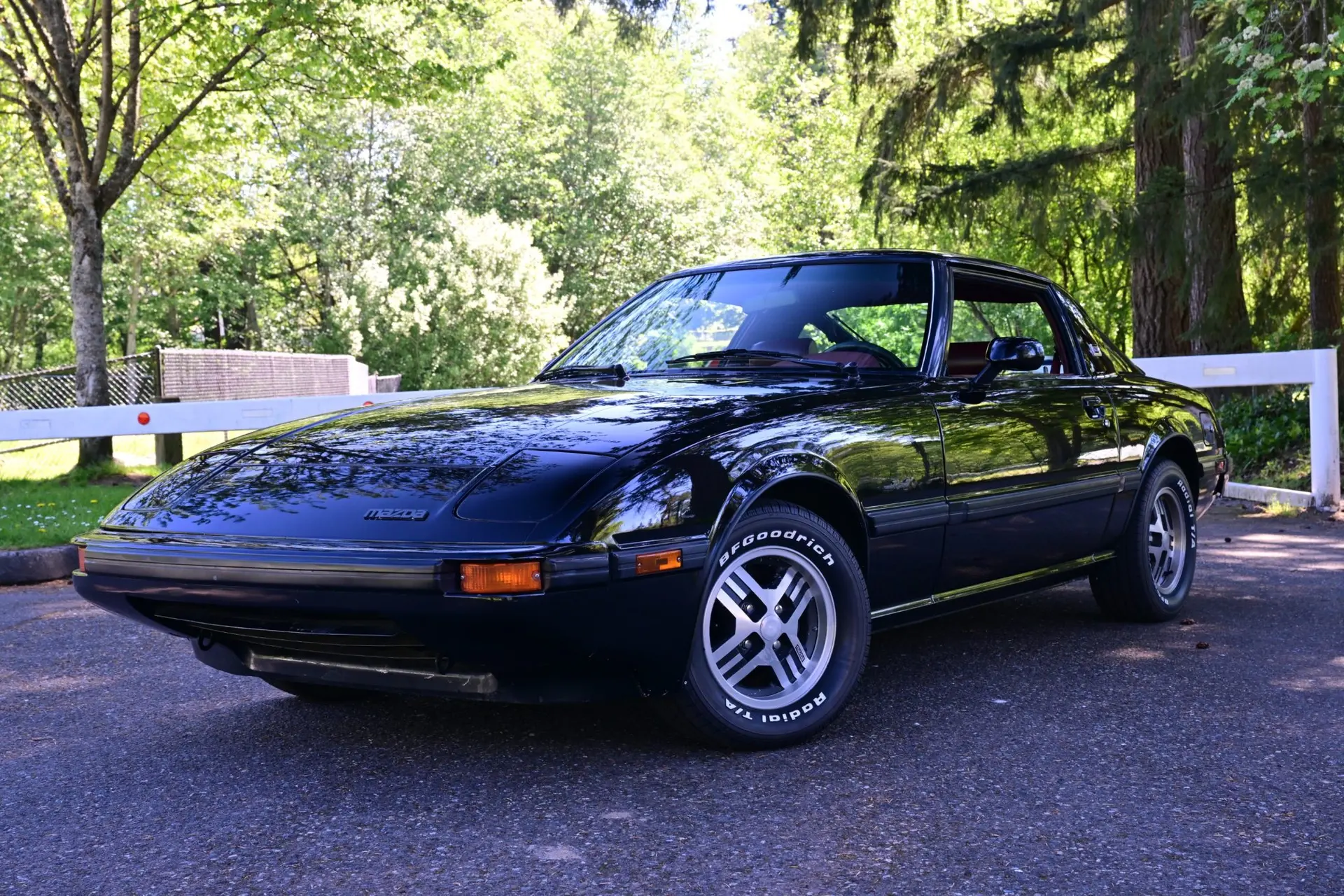 1981 Mazda RX-7