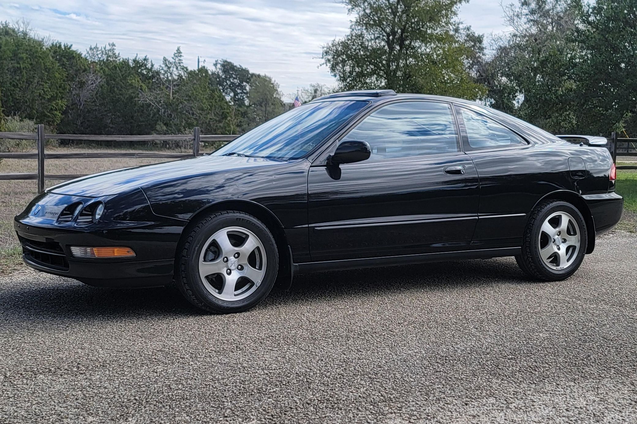 1994 Acura Integra