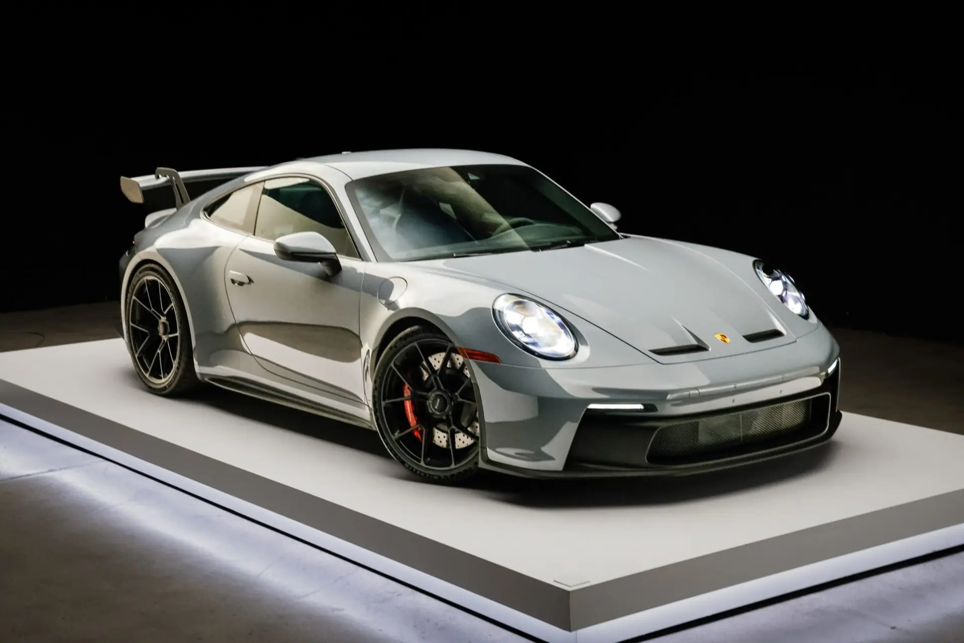 2023 Porsche 911 GT3