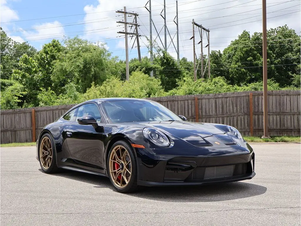 2026 Porsche 992.2 GT3