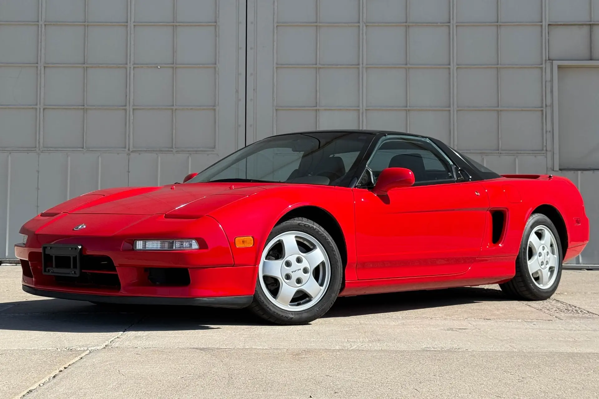 1991 Acura NSX