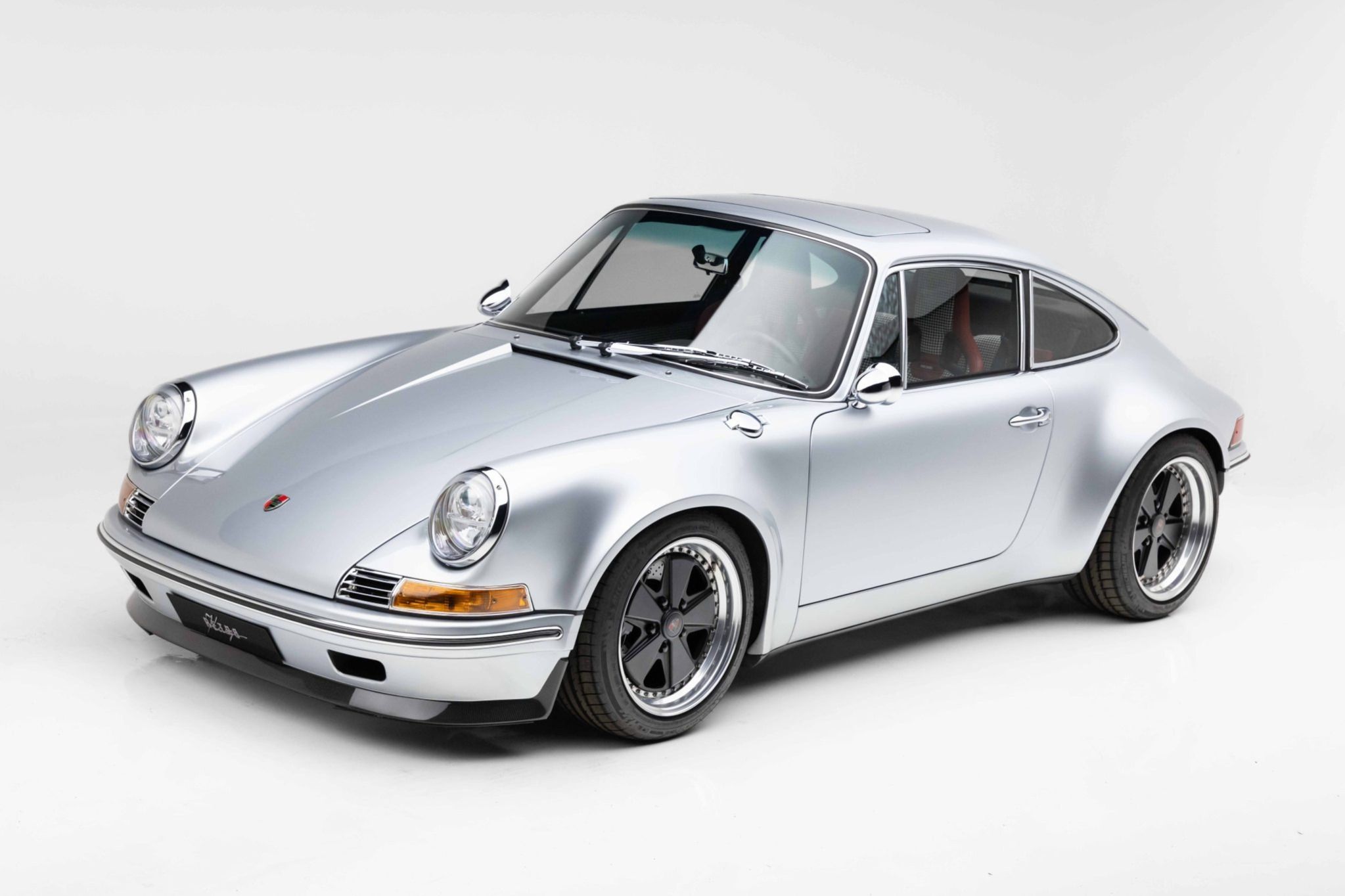 1997 Porsche 911 Carrera