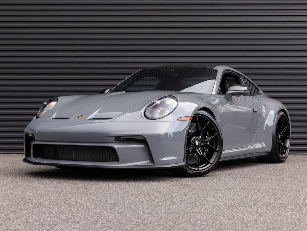 2024 Porsche 992.1 GT3