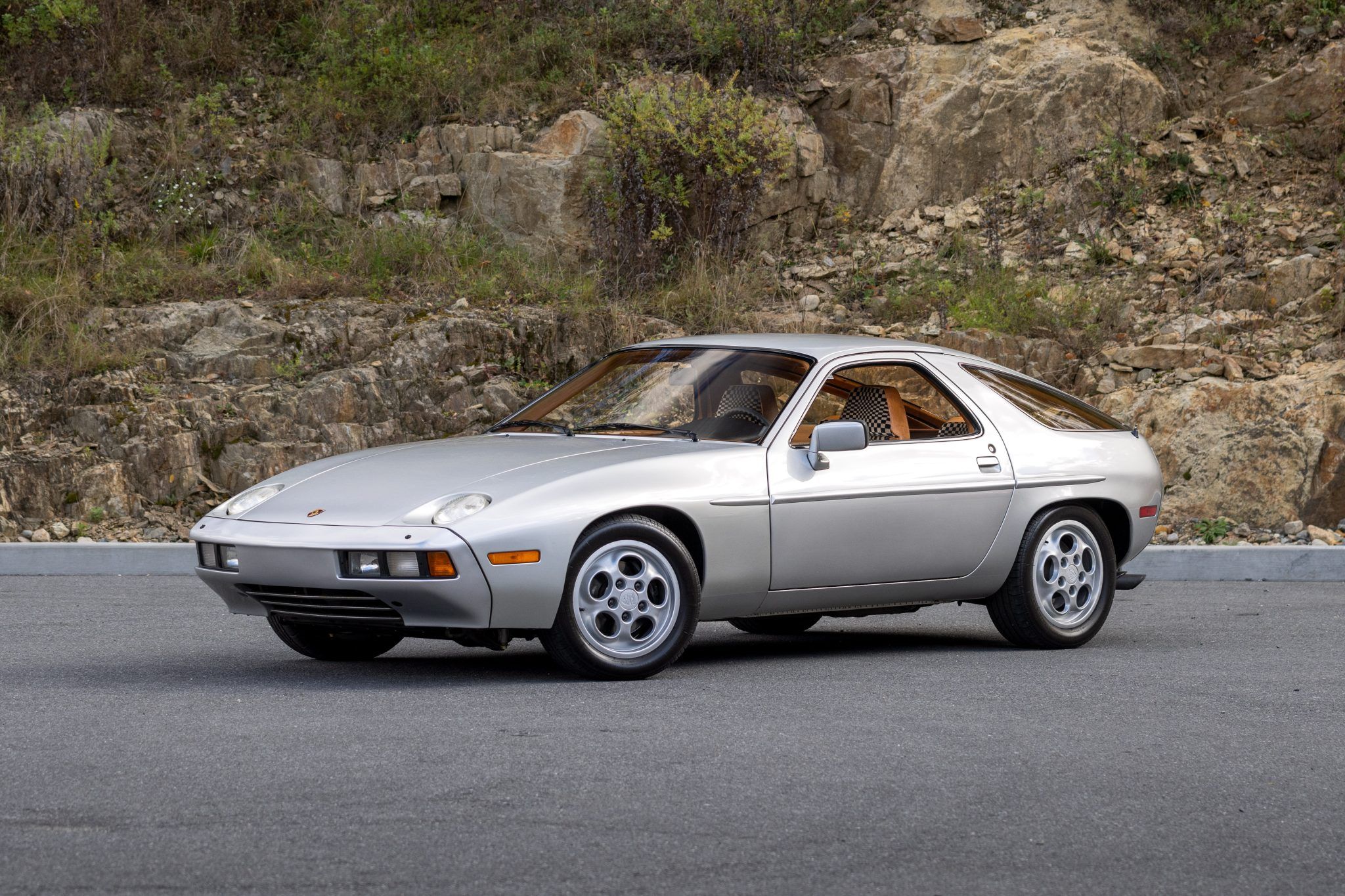 1979 Porsche 928 S