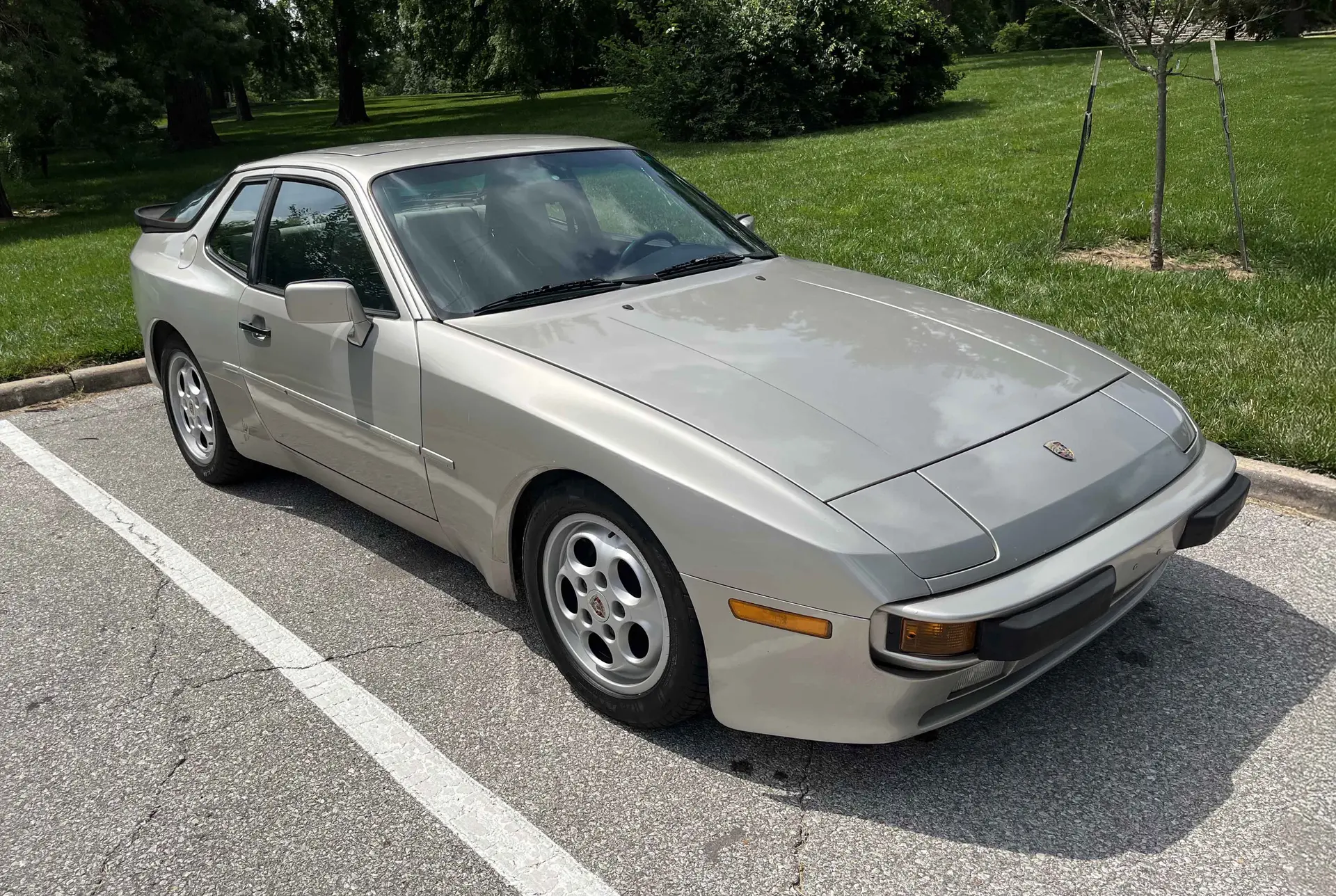 1988 Porsche 944