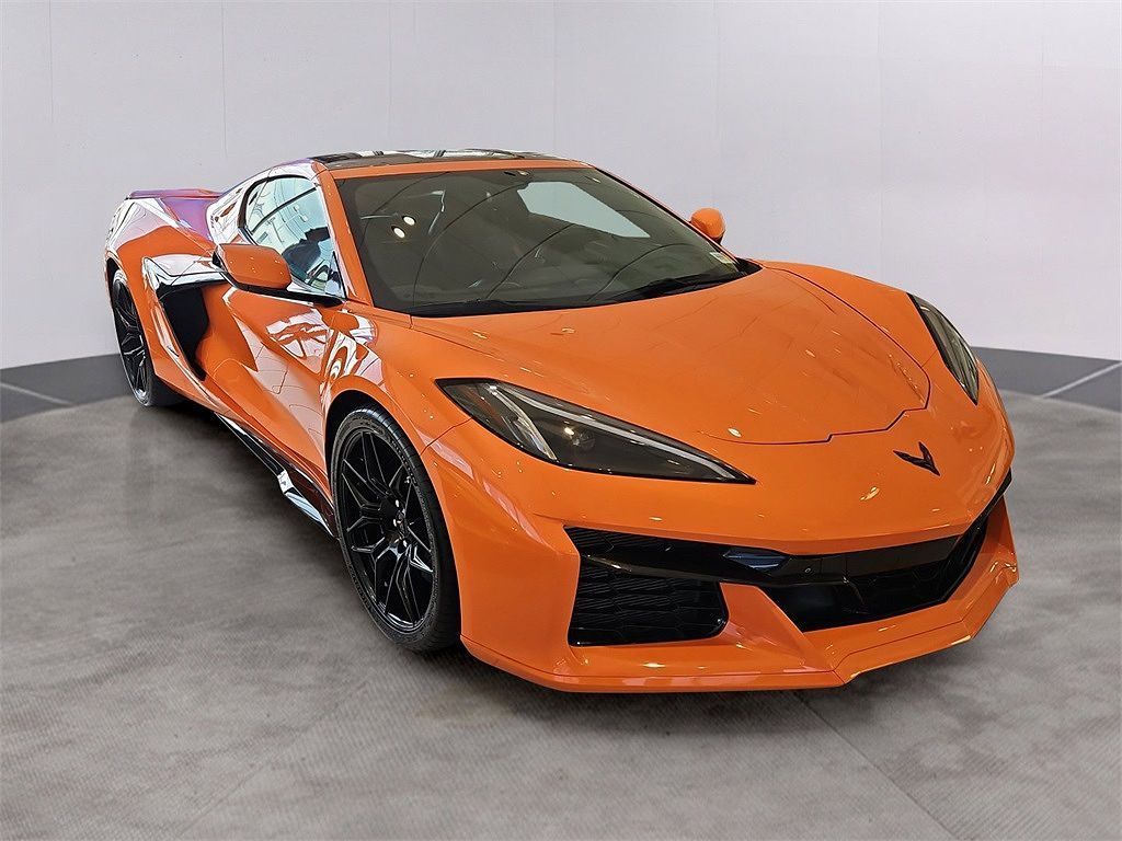 2023 Chevrolet Corvette Z06