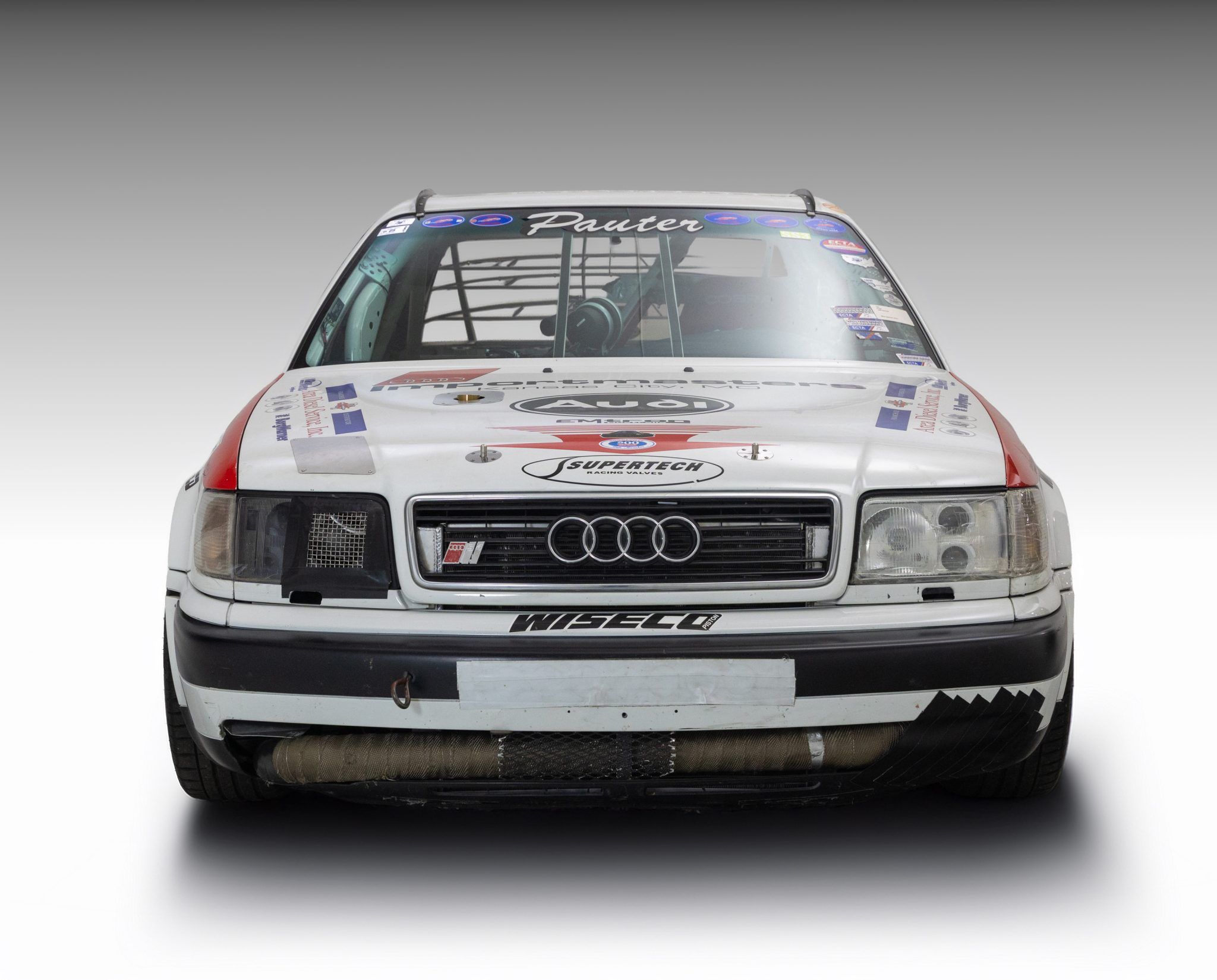 1993 Audi S4