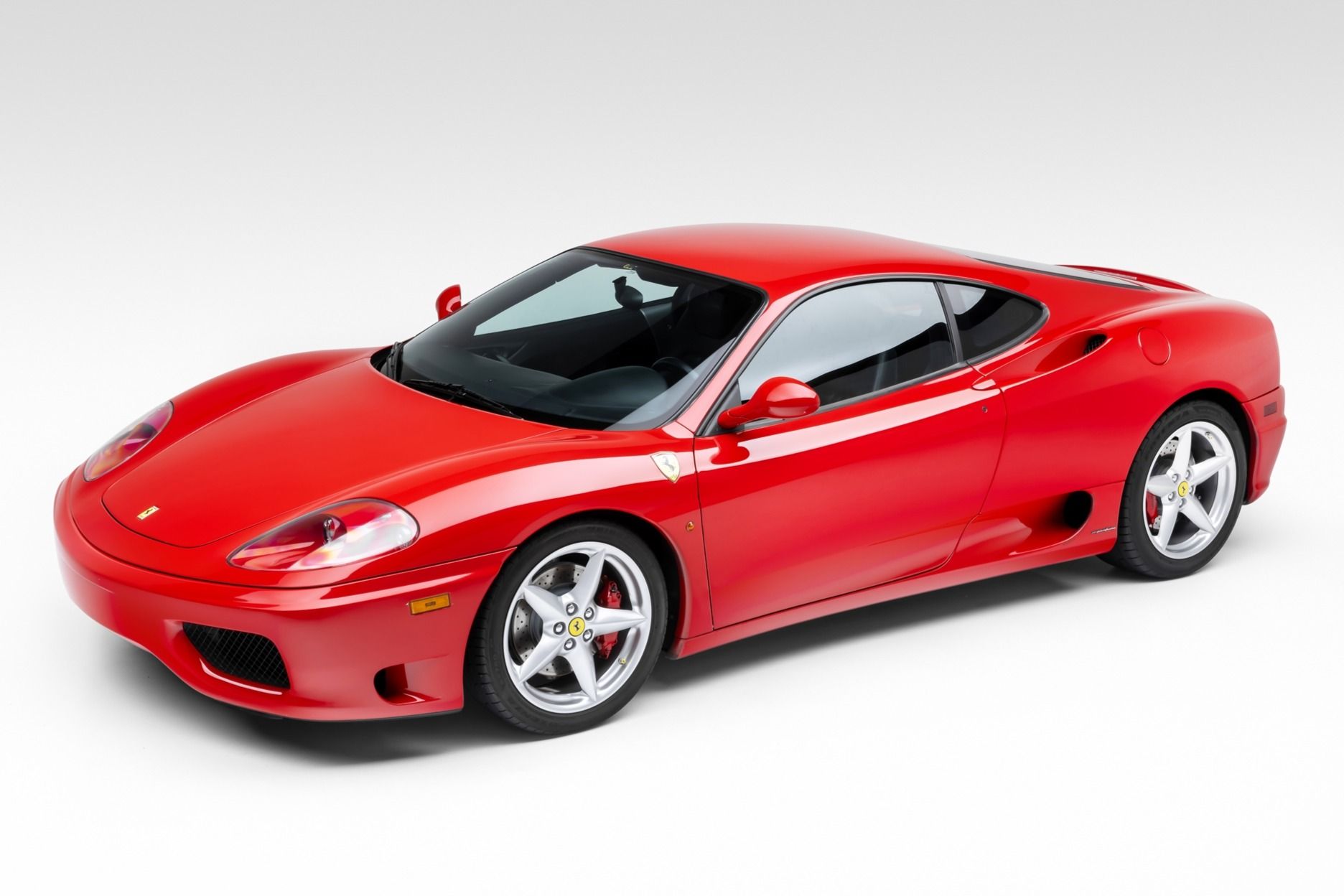 2003 Ferrari 360 Modena