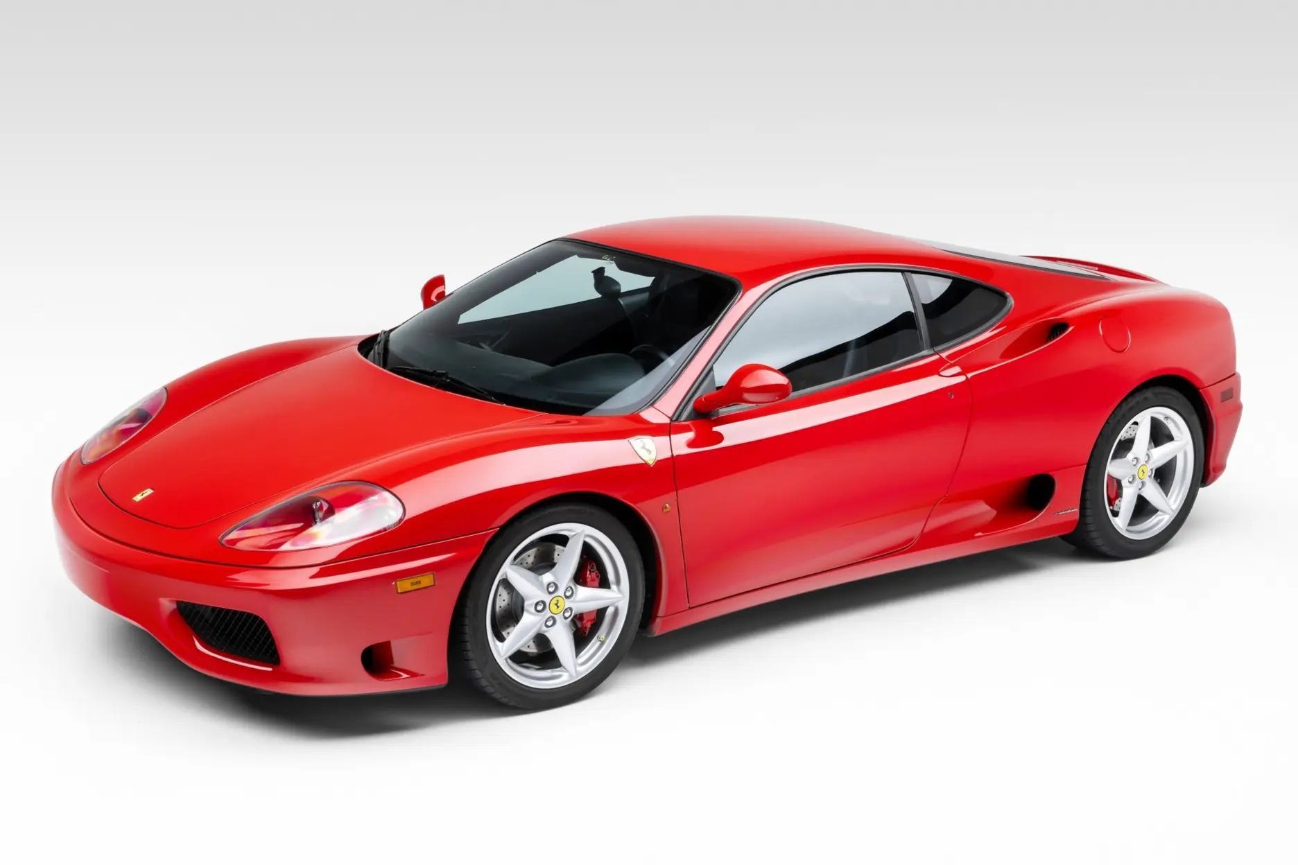2003 Ferrari 360 Modena