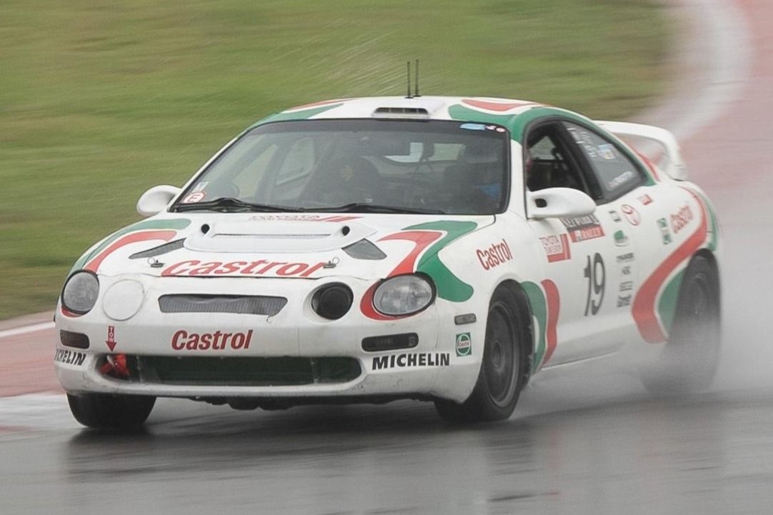 1994 Toyota Celica