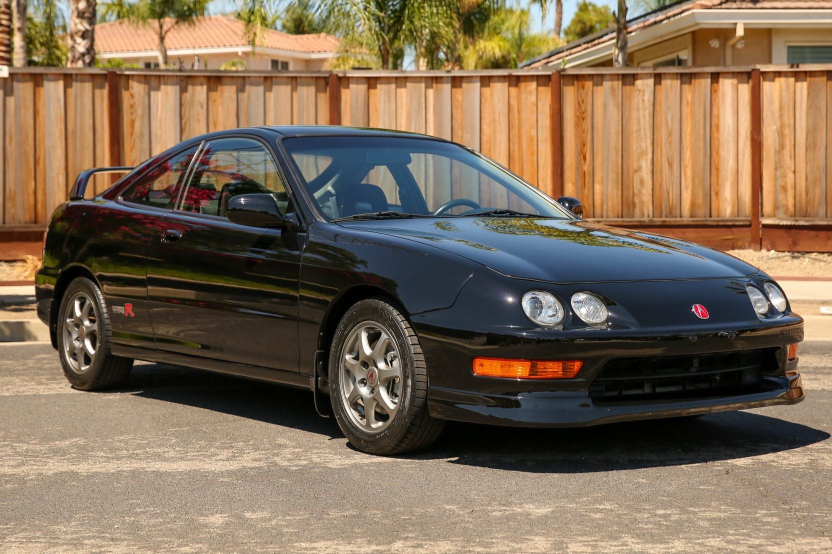 2000 Acura Integra