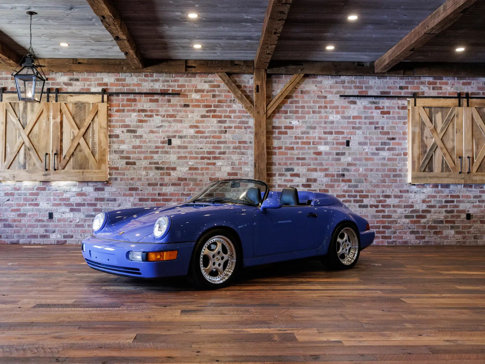 1994 Porsche 911 Carrera