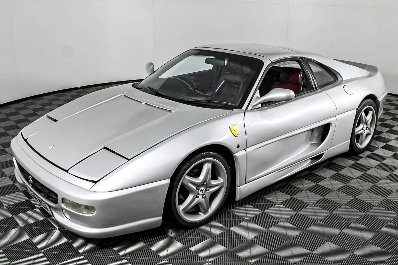 1991 Toyota MR2