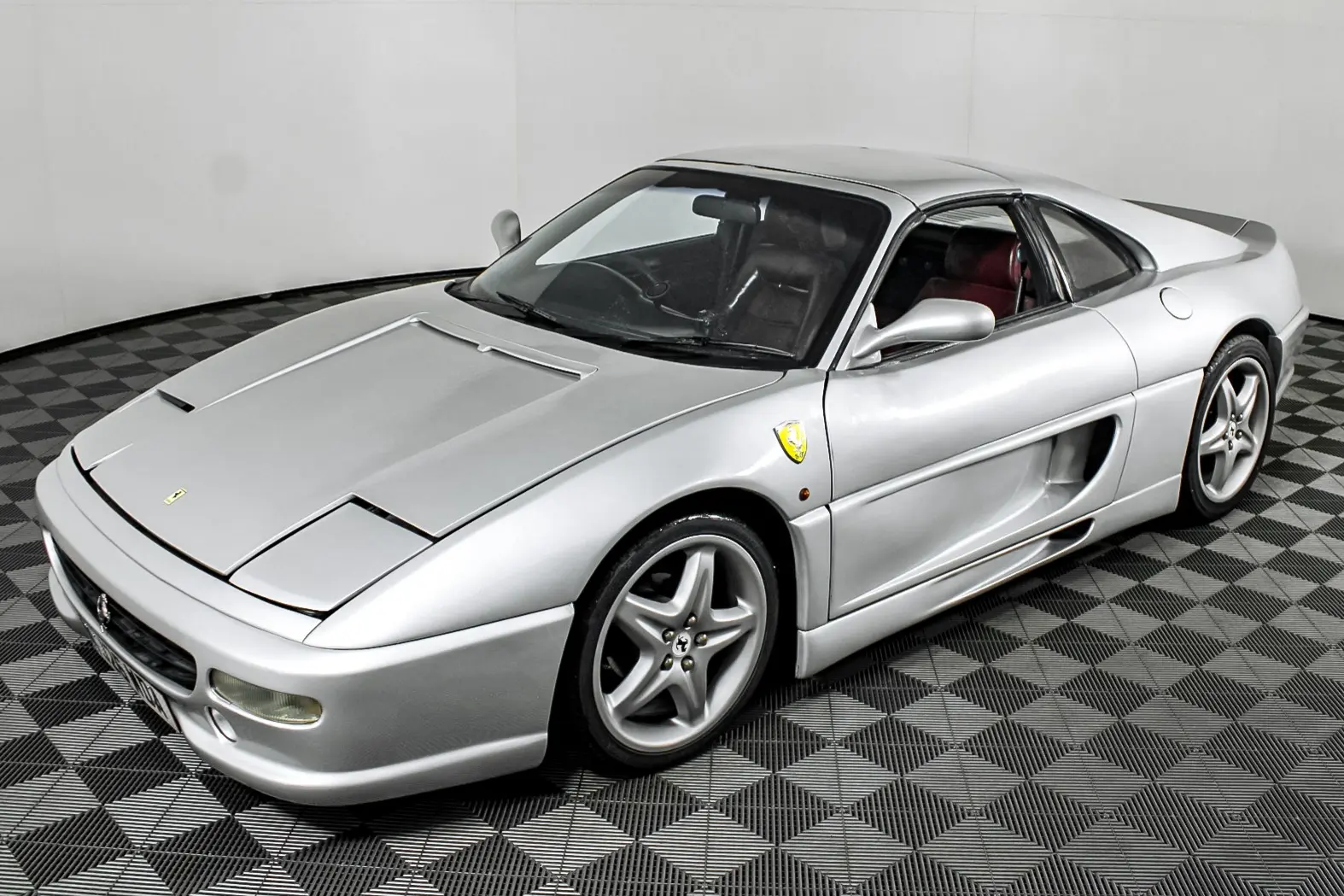 1991 Toyota MR2