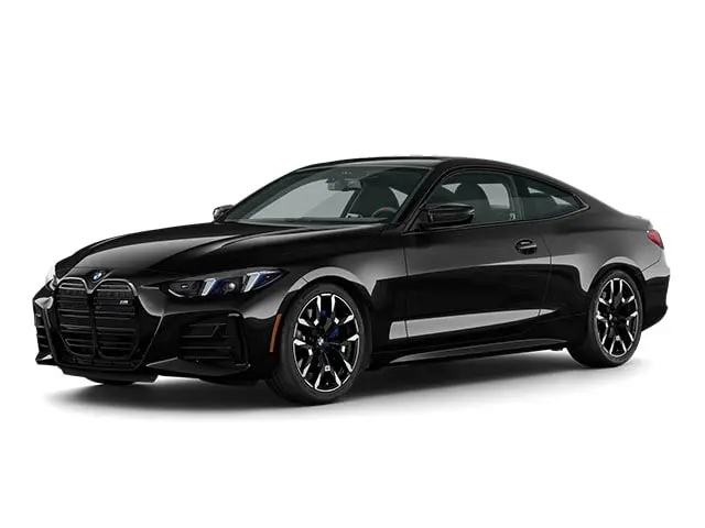 2026 BMW 4 Series Gran Coupe