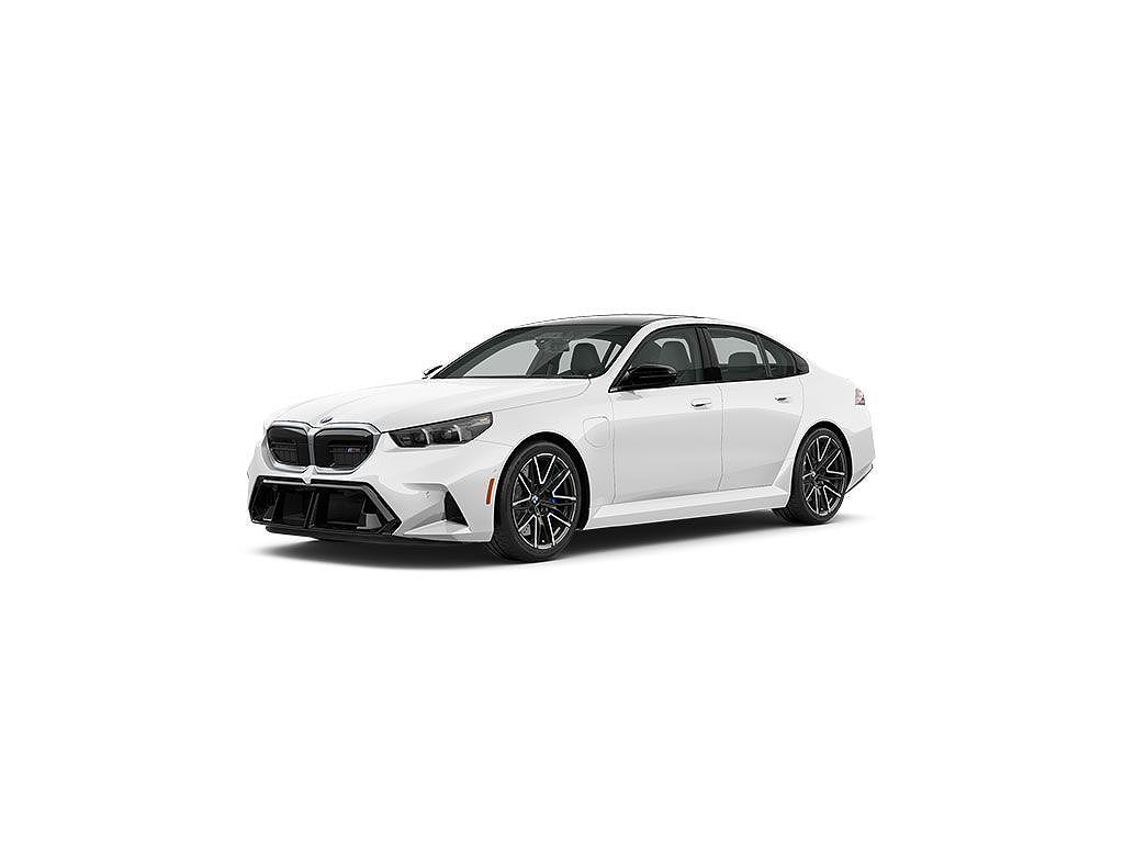 2027 BMW M5