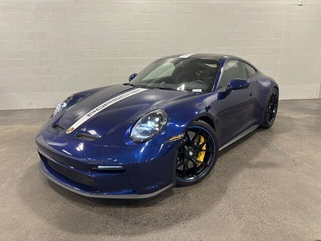 2023 Porsche 992.1 GT3 Touring