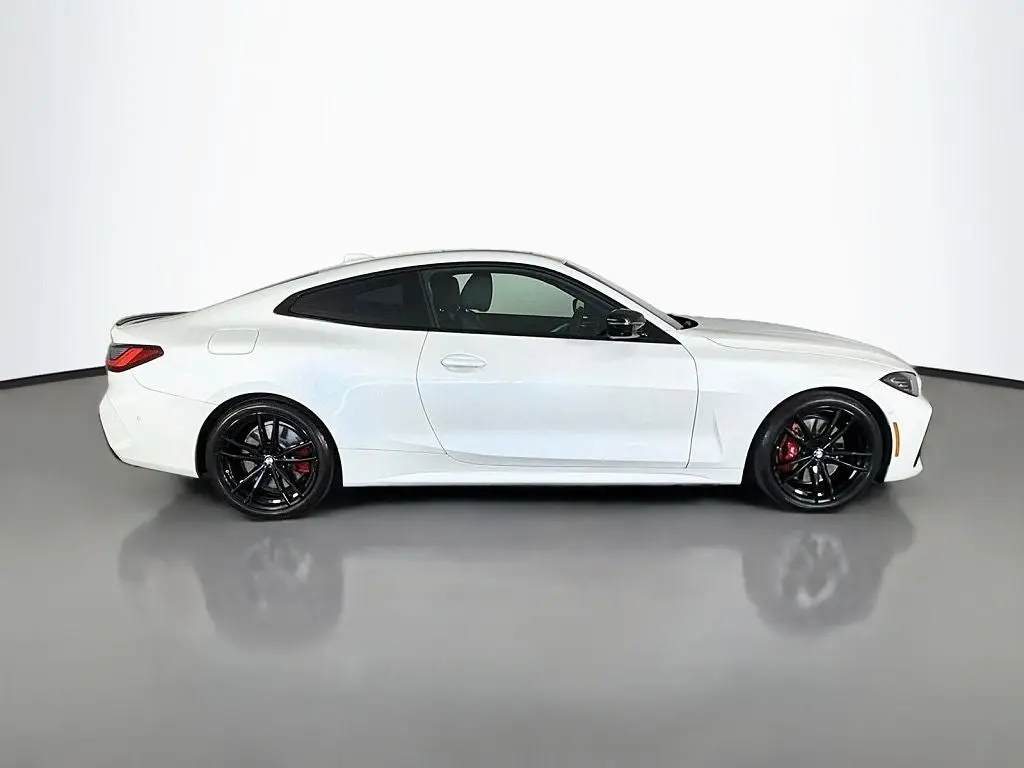 2023 BMW 4 Series Gran Coupe