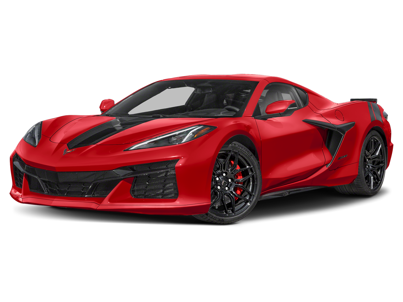 2024 Chevrolet Corvette Z06