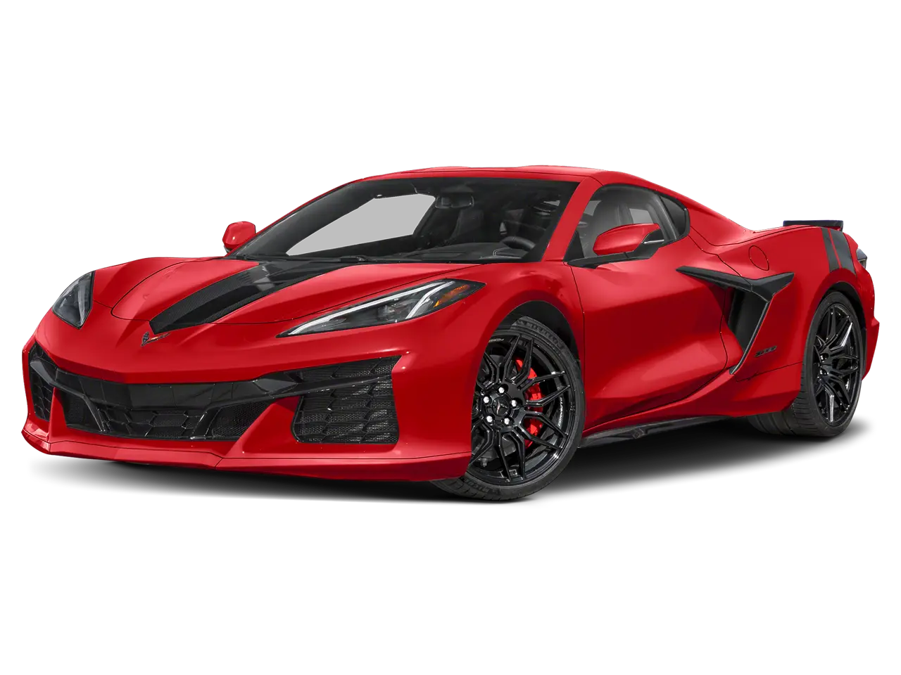2024 Chevrolet Corvette Z06