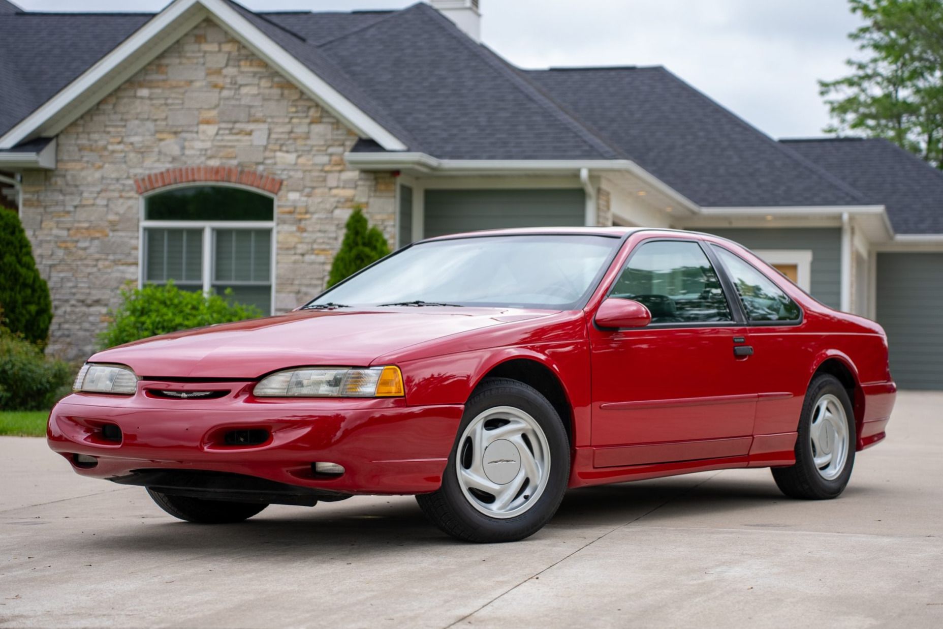 1994 Ford Thunderbird