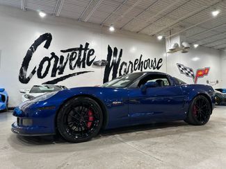 2007 Chevrolet Corvette Z06