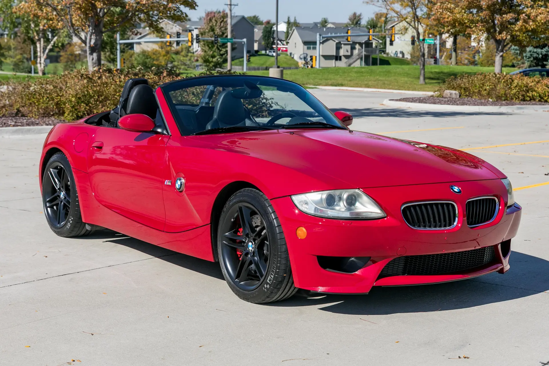 2006 BMW Z4