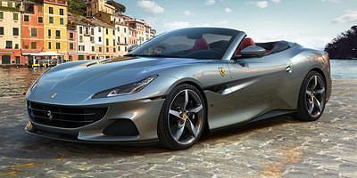 2022 Ferrari Portofino Convertible