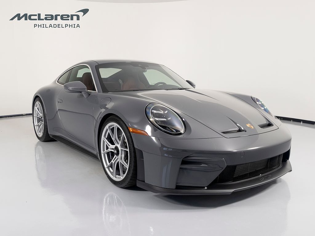 2026 Porsche 992.2 GT3
