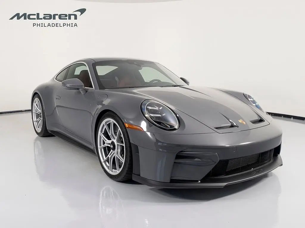 2026 Porsche 992.2 GT3