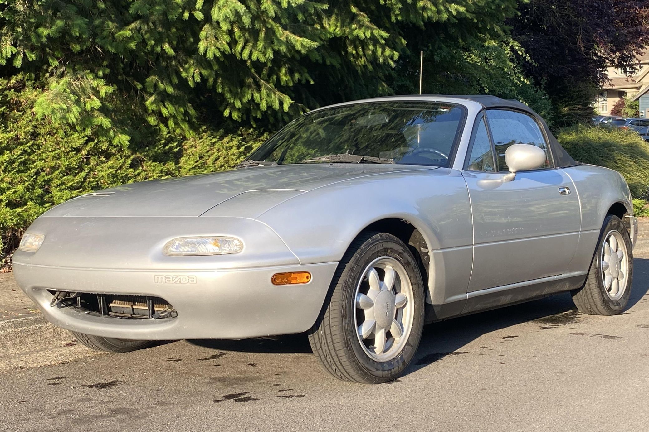 1991 Mazda MX-5 Miata