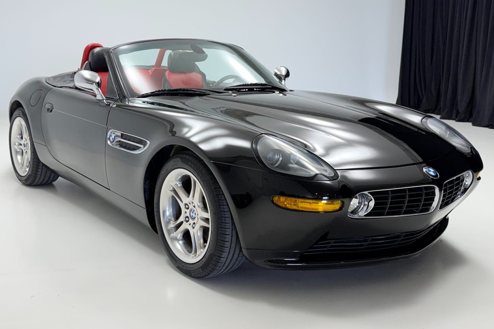 2003 BMW Z4