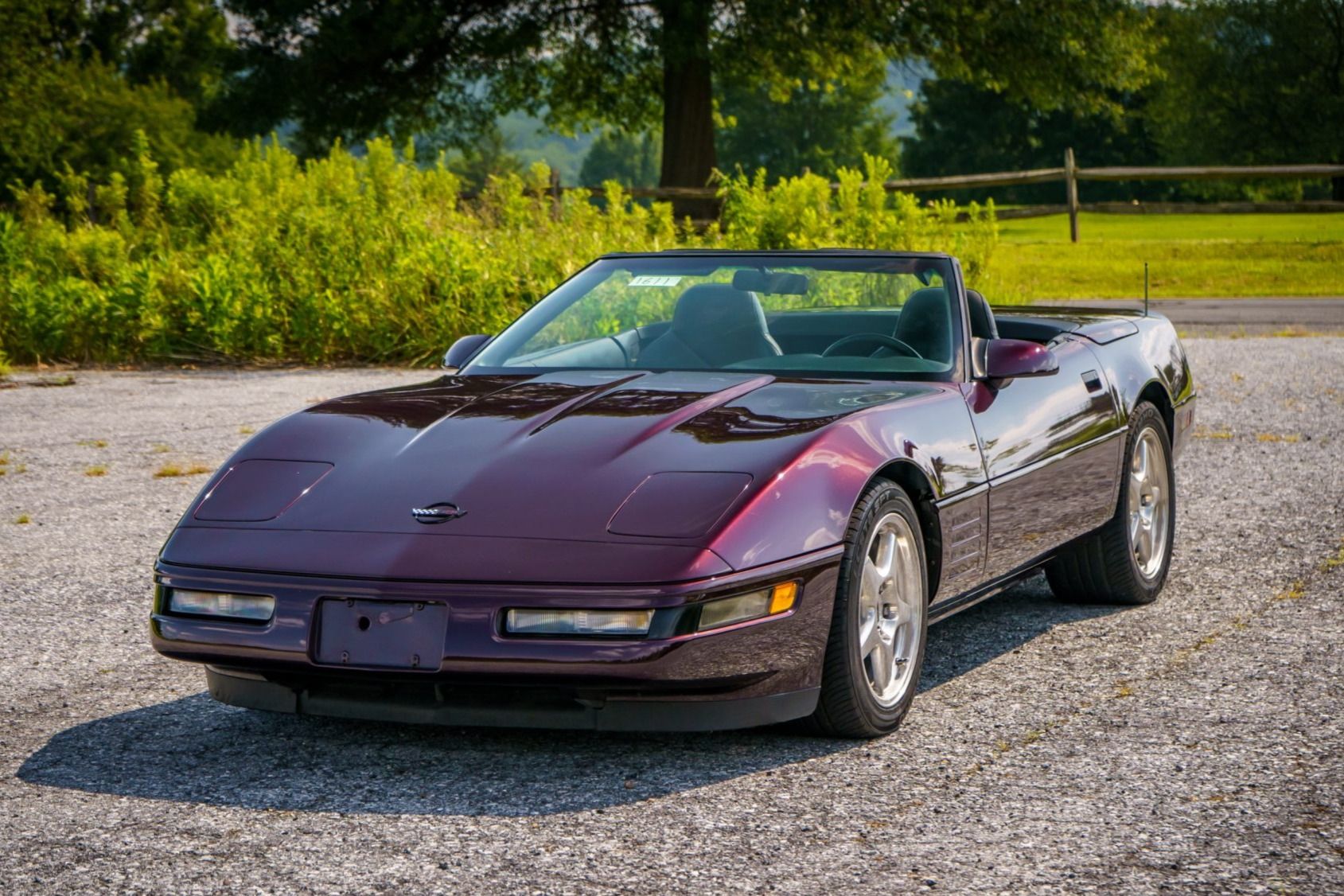 1994 Chevrolet Corvette