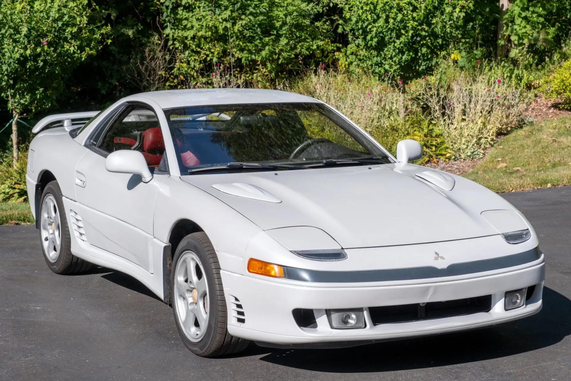 1991 Mitsubishi 3000GT VR-4
