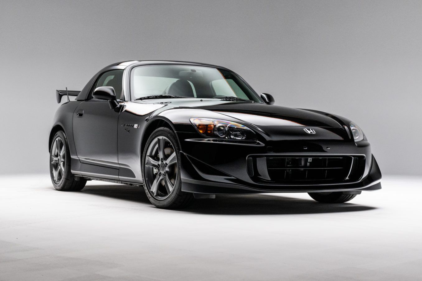 2009 Honda S2000 CR