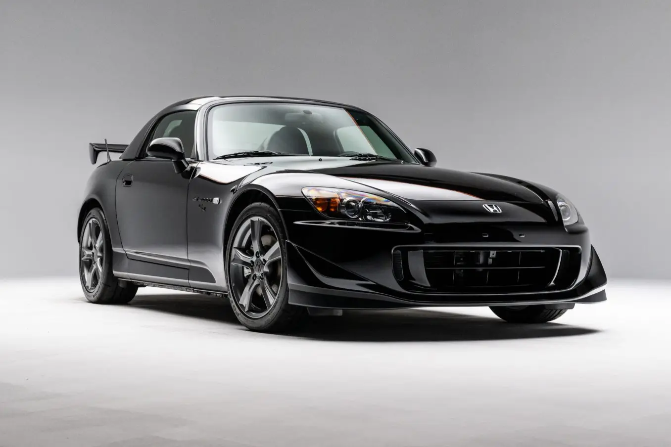 2009 Honda S2000 CR