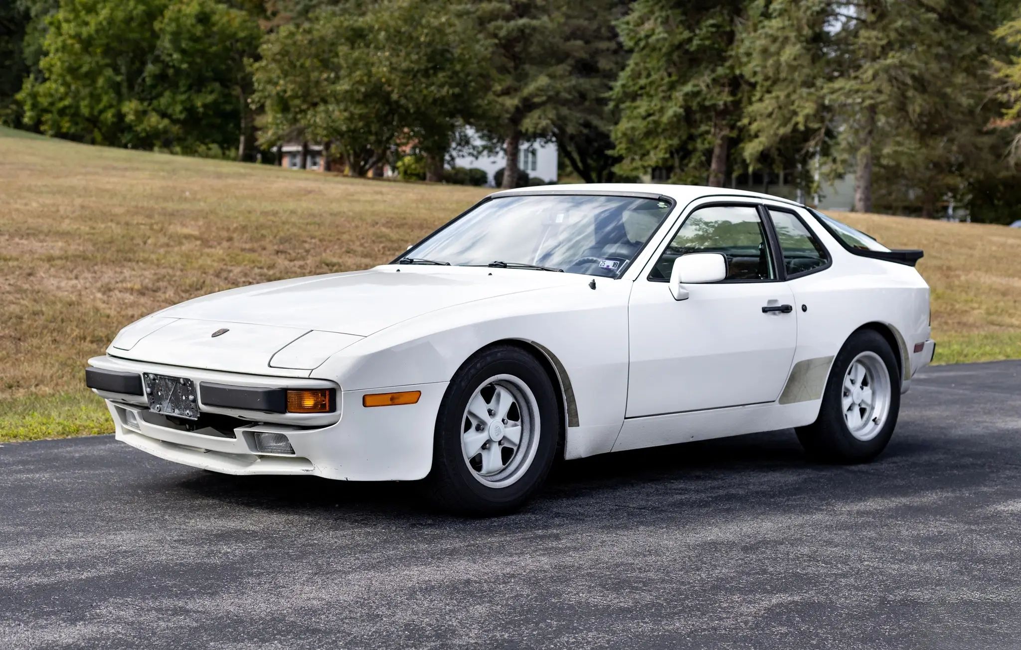 1984 Porsche 944