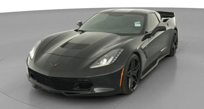 2014 Chevrolet Corvette
