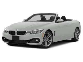 2015 BMW 4 Series Gran Coupe