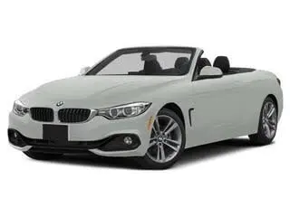 2015 BMW 4 Series Gran Coupe