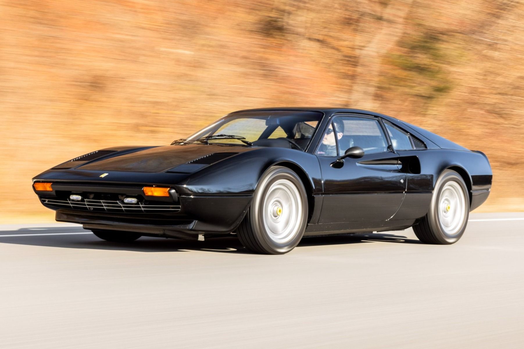 1977 Ferrari 308 GTB