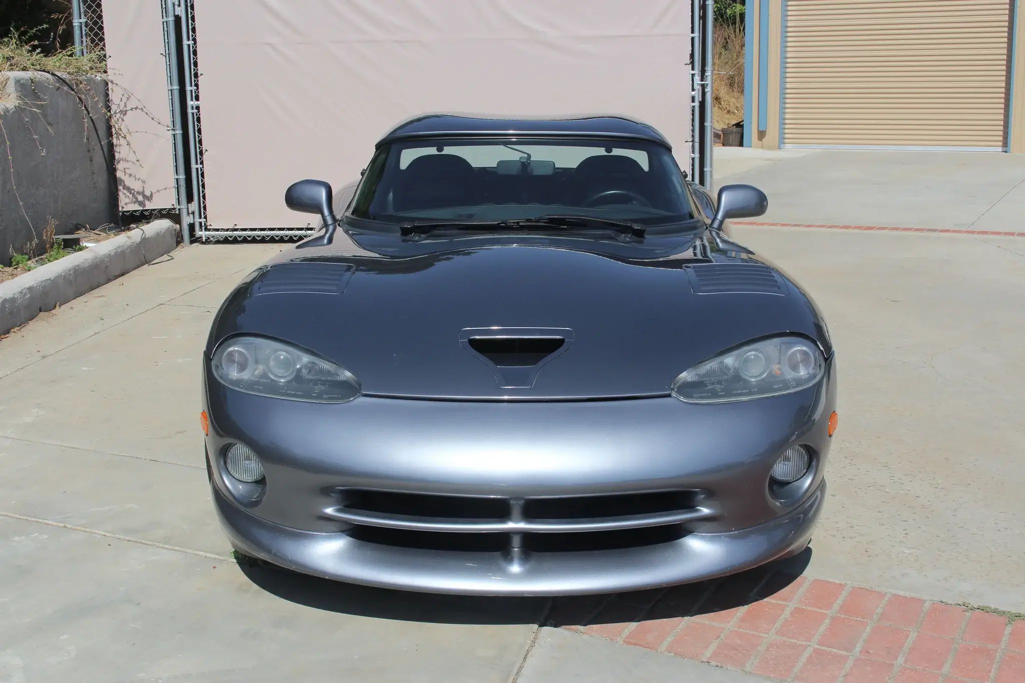 2000 Dodge Viper RT/10