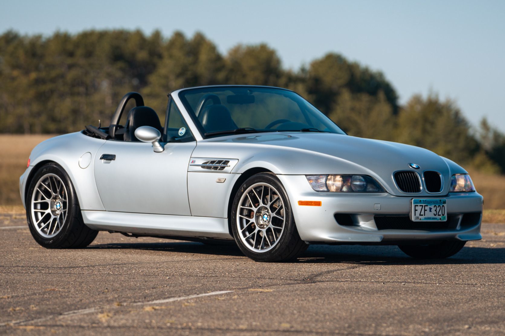 1999 BMW Z3