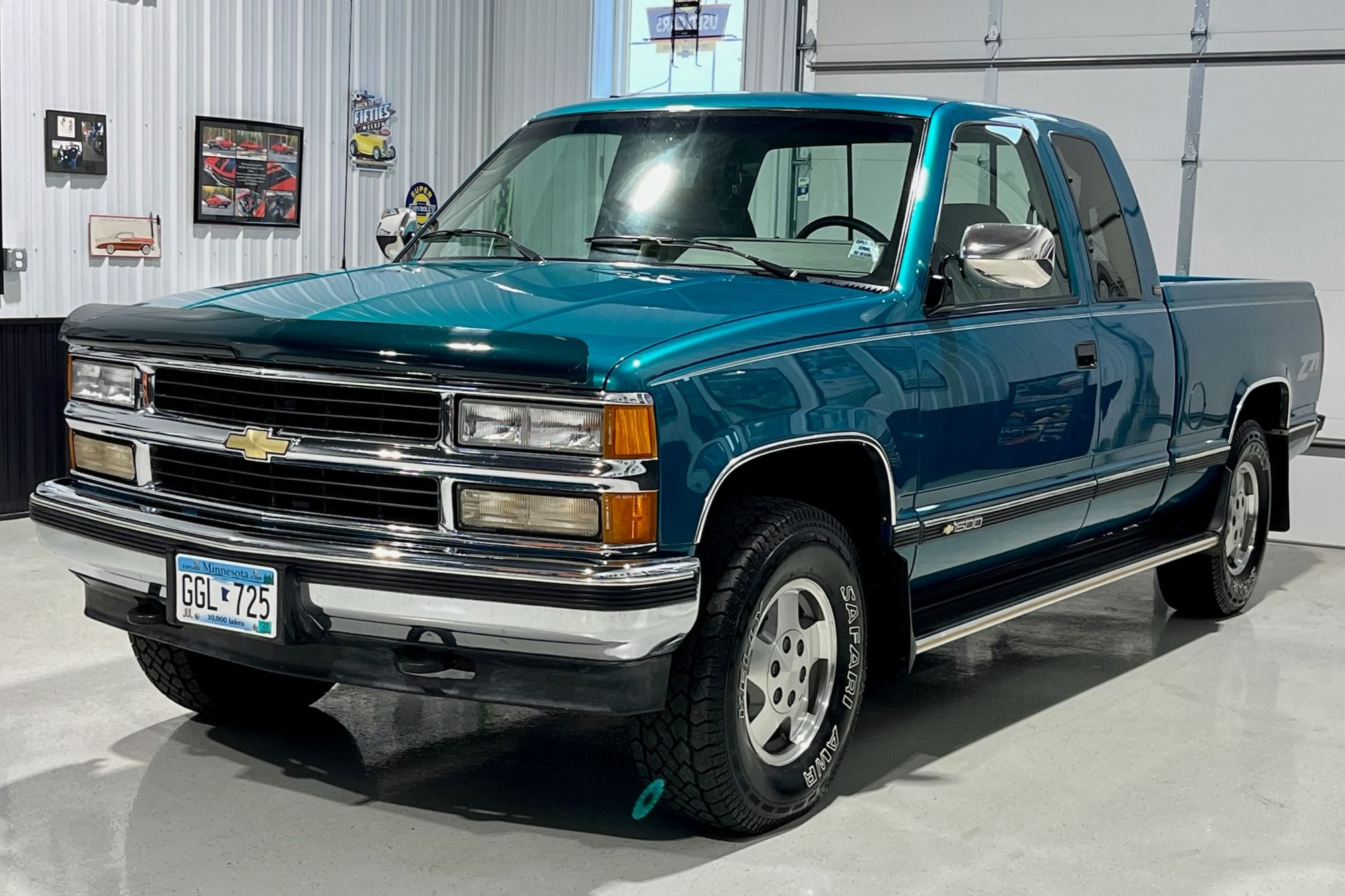 1994 Chevrolet C/K Pickup