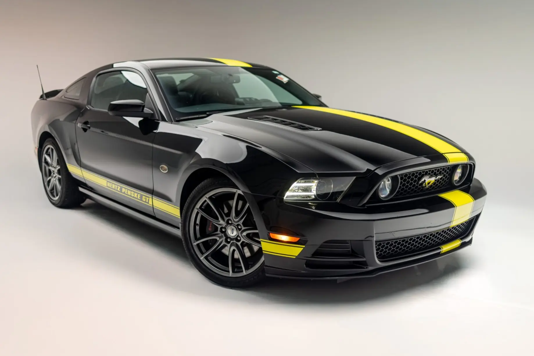 2014 Ford Mustang GT