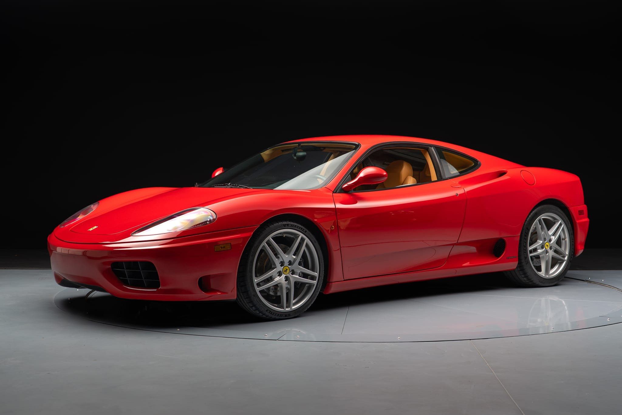 1999 Ferrari 360 Modena