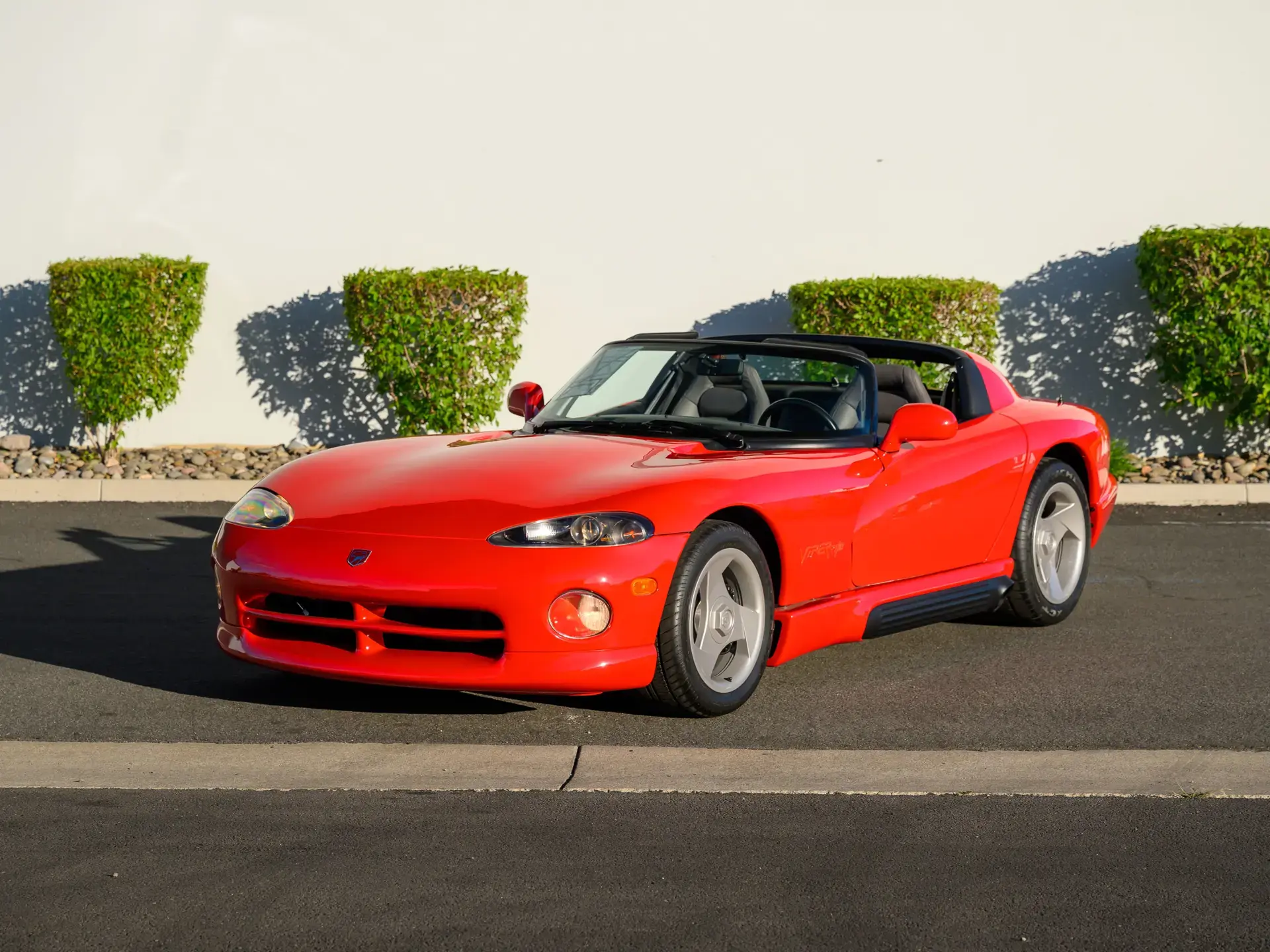 1992 Dodge Viper RT/10