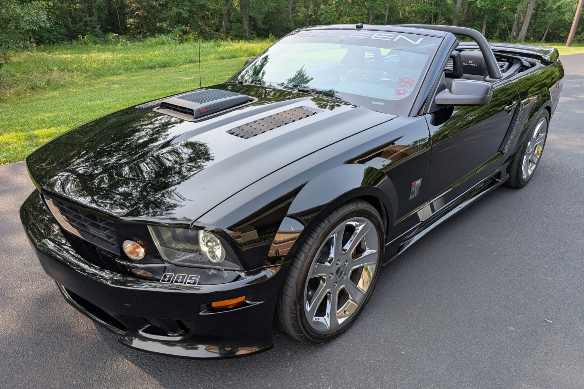 2006 Ford Mustang GT